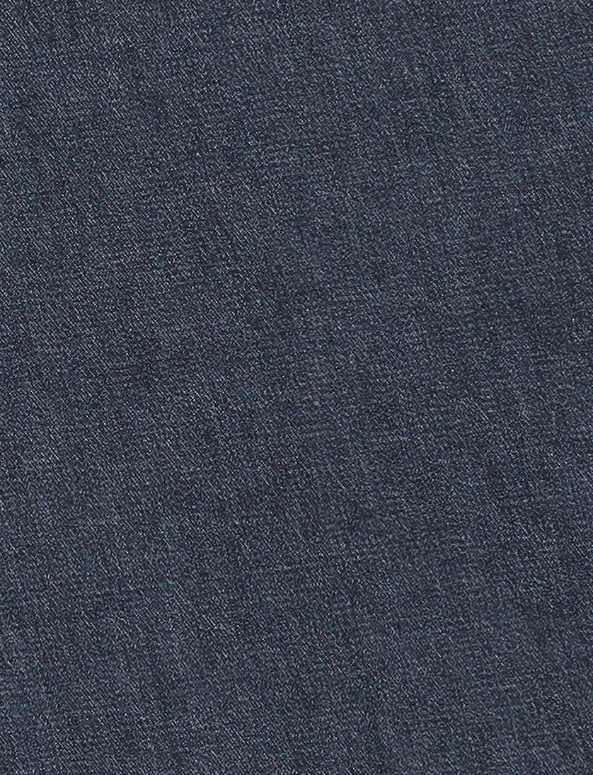 Pantalon chino COM4 blauw