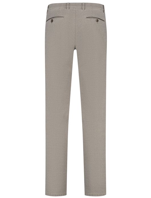 COM4 Pantalon chino beige