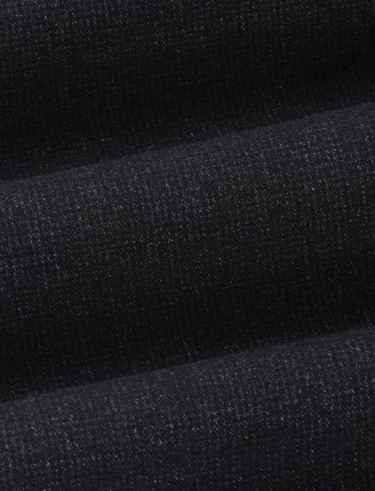 Com4 chino grijs effen katoen