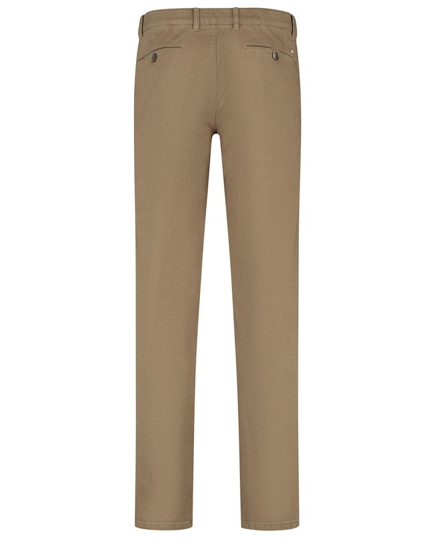 COM4 Pantalon chino camel