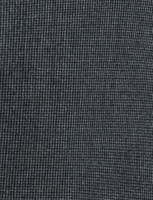 COM4 modern chino donkerblauw