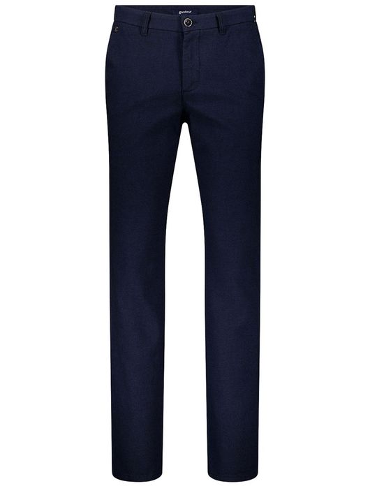 Gardeur Pantalon BONO donkerblauw