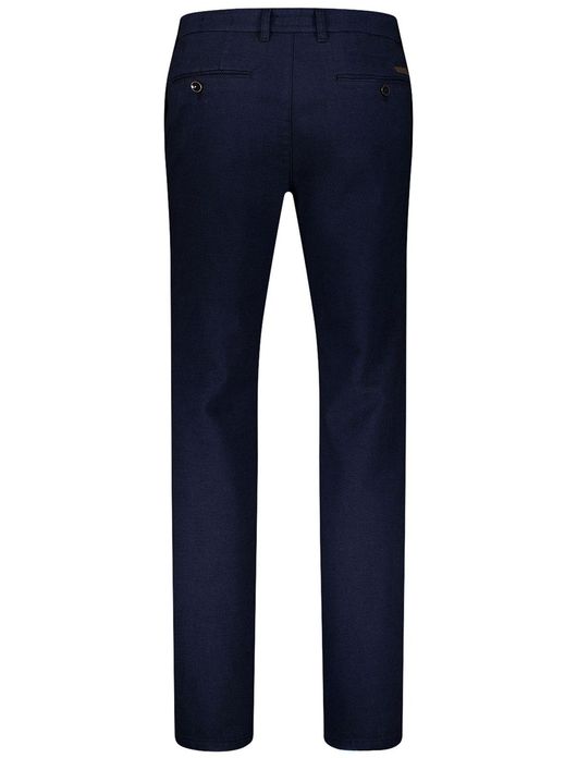Gardeur Pantalon BONO donkerblauw
