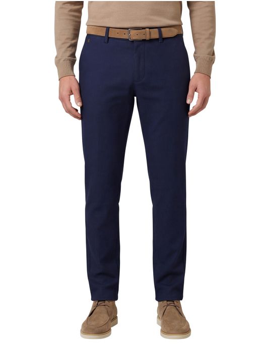 Gardeur Pantalon BONO donkerblauw