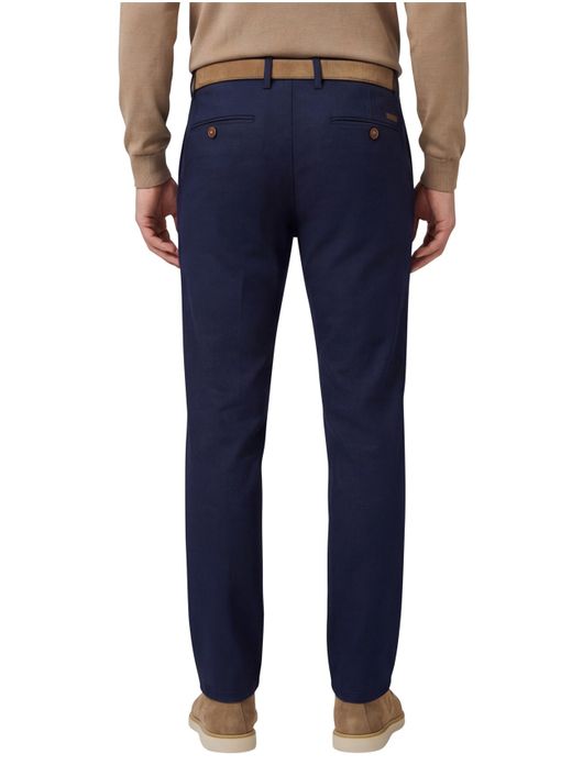 Gardeur Pantalon BONO donkerblauw