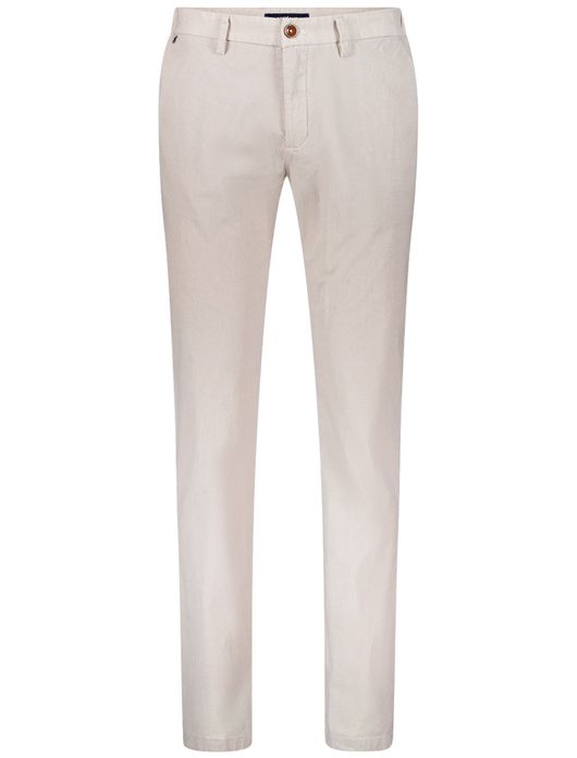 Gardeur Pantalon TONIC-4 chino lichtbeige