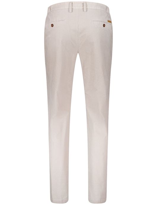 Gardeur Pantalon TONIC-4 chino lichtbeige