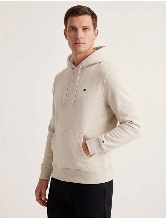 sweater grijs Tommy Hilfiger