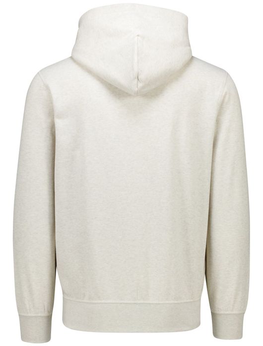 sweater grijs Tommy Hilfiger