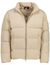Puffer winterjas Tommy Hilfiger beige