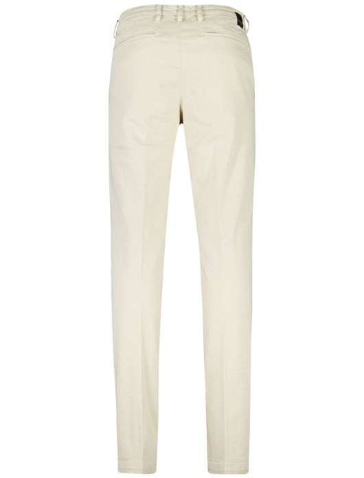 Pantalon chino beige Replay Grover