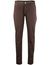 Replay Benn chino bruin katoen effen