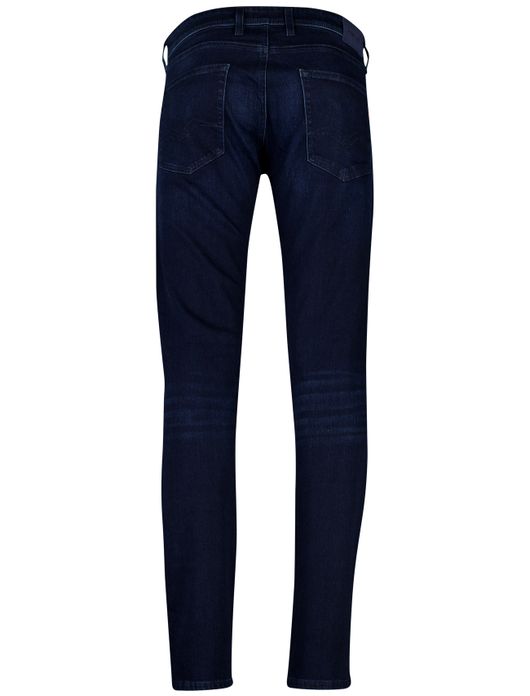jeans donkerblauw Replay Grover
