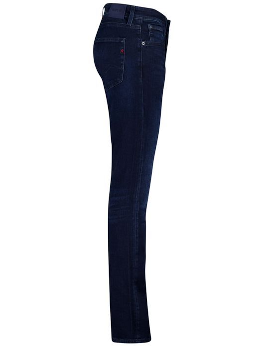 jeans donkerblauw Replay Grover