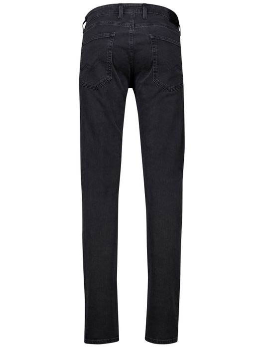 jeans grijs Replay Grover