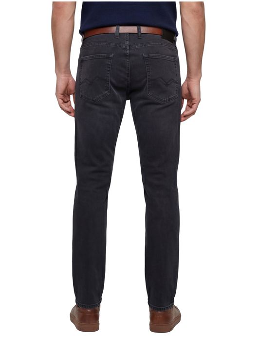 jeans grijs Replay Grover