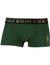 Polo Ralph Lauren Boxershorts groen bruin