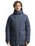 Tenson parka blauw