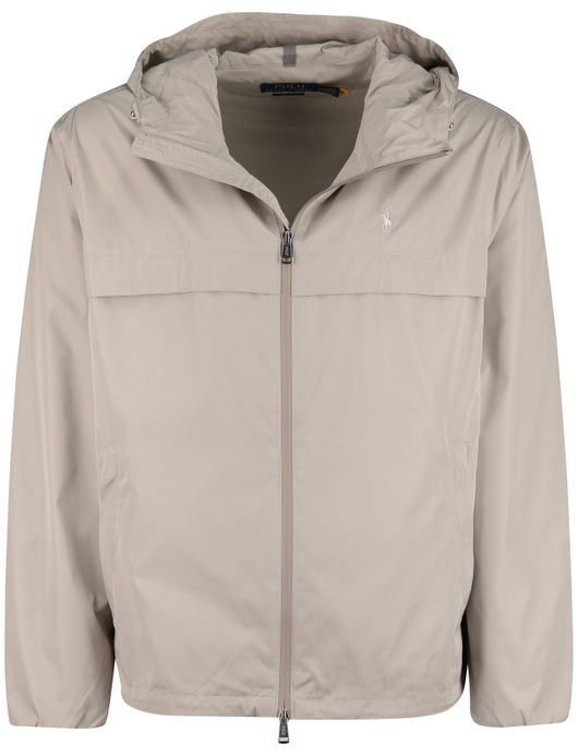 Polo Ralph Lauren jas beige