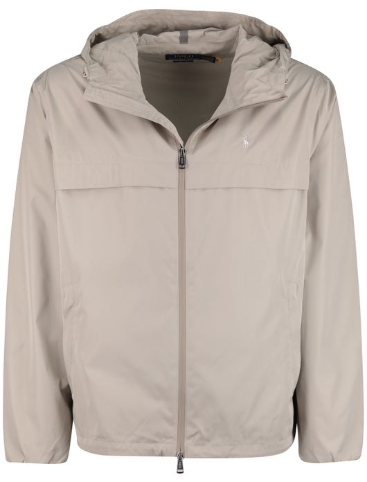 Polo Ralph Lauren jas beige