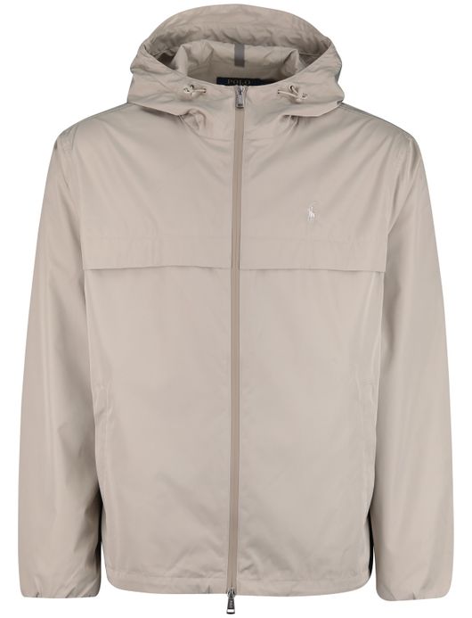 Polo Ralph Lauren jas beige