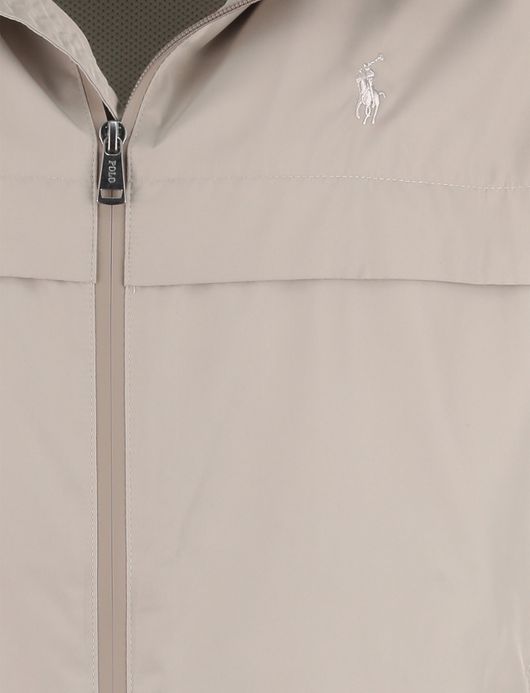 Polo Ralph Lauren jas beige