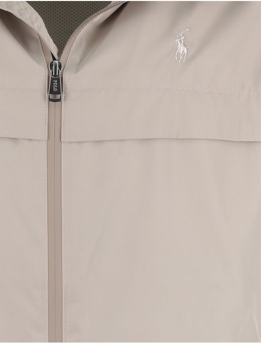 Polo Ralph Lauren jas beige