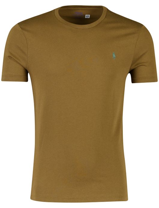 Polo ralph lauren classics t-shirt bruin