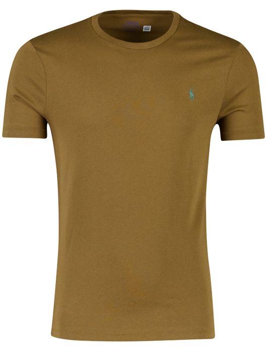 Polo ralph lauren classics t-shirt bruin