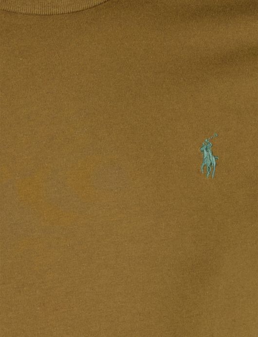 Polo ralph lauren classics t-shirt bruin
