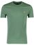 Polo ralph lauren groen t-shirt katoen