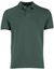 Polo Ralph Lauren custom slim fit polo groen katoen