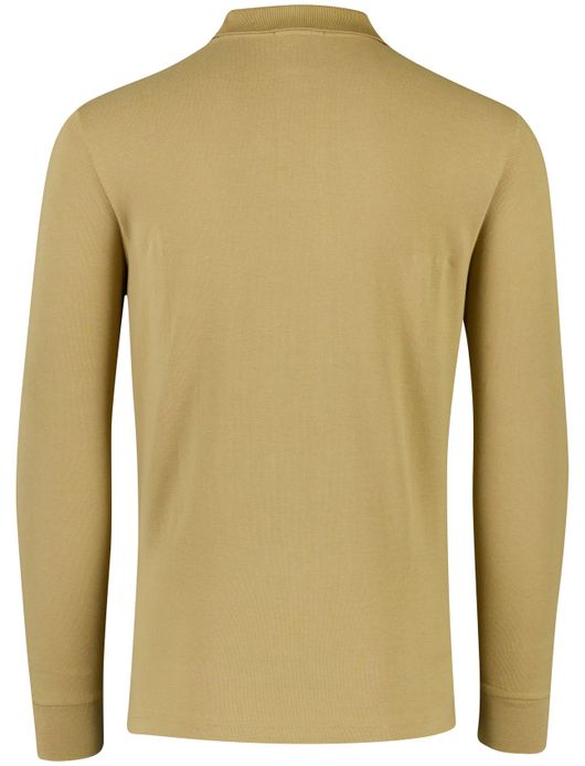 Polo ralph lauren polo camel effen