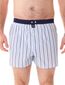 boxershort blauw McAlson