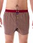 boxershort rood McAlson