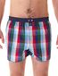 boxershort blauw McAlson
