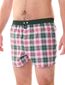 boxershort groen McAlson