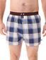 boxershort blauw McAlson