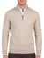 Thomas Maine trui beige