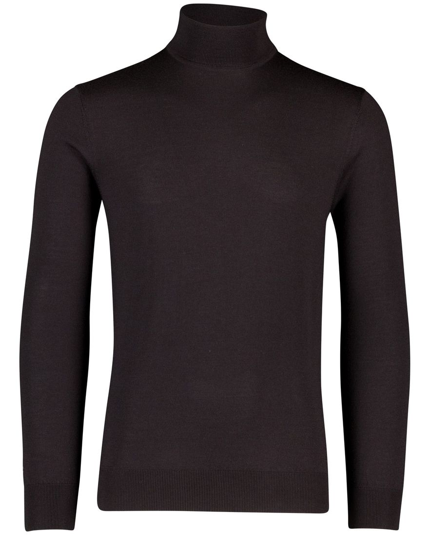 Thomas Maine coltrui bruin effen