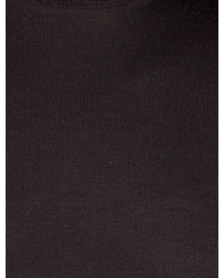 Thomas Maine coltrui bruin effen