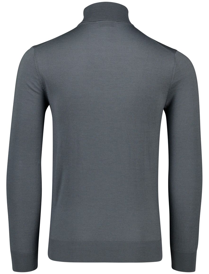 Thomas Maine coltrui grijs 100% merinowol