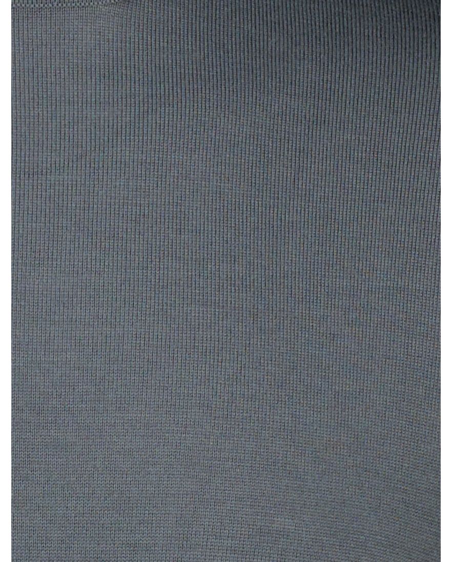 Thomas Maine coltrui grijs 100% merinowol