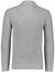 Thomas Maine turtleneck gebreide trui grijs