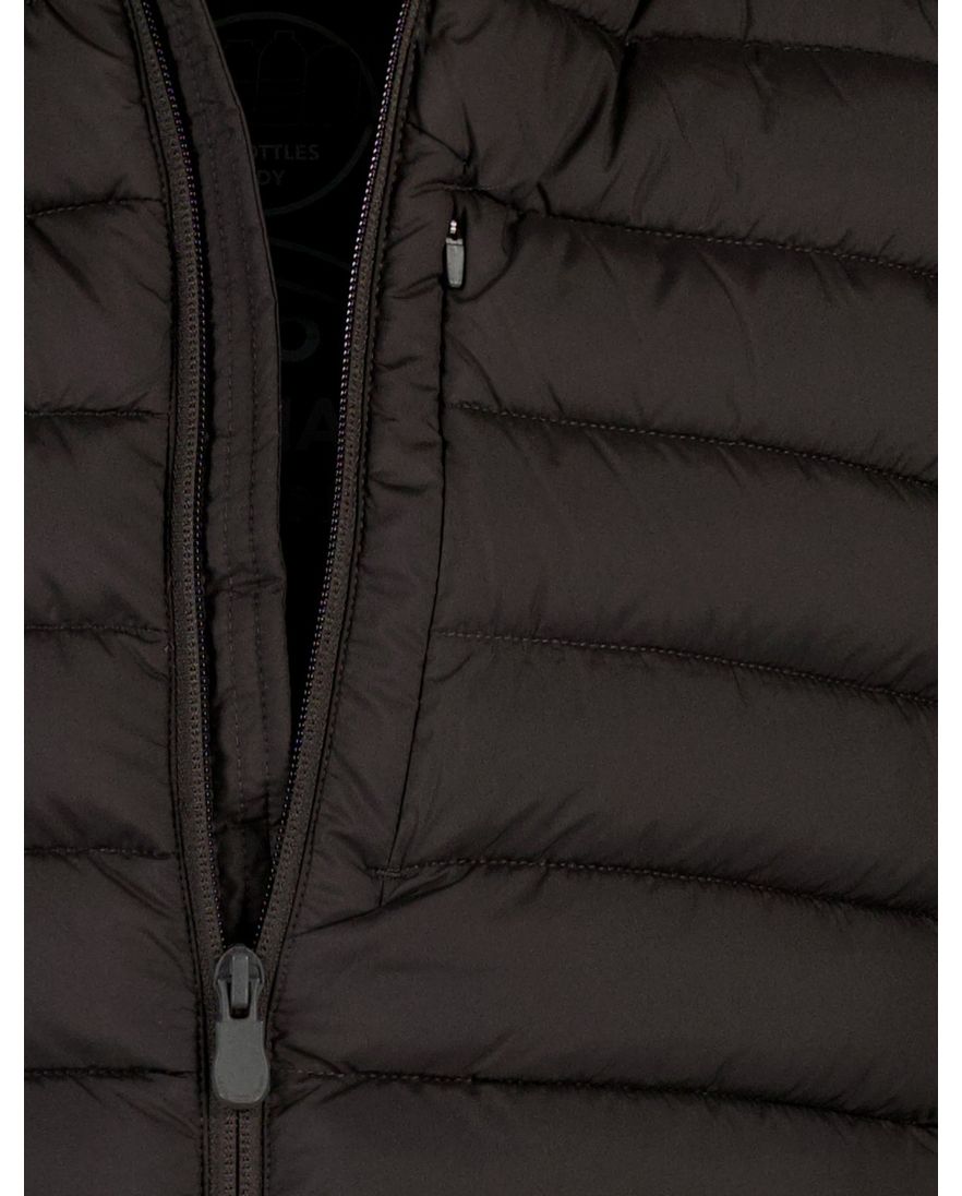 Save the Duck bodywarmer bruin