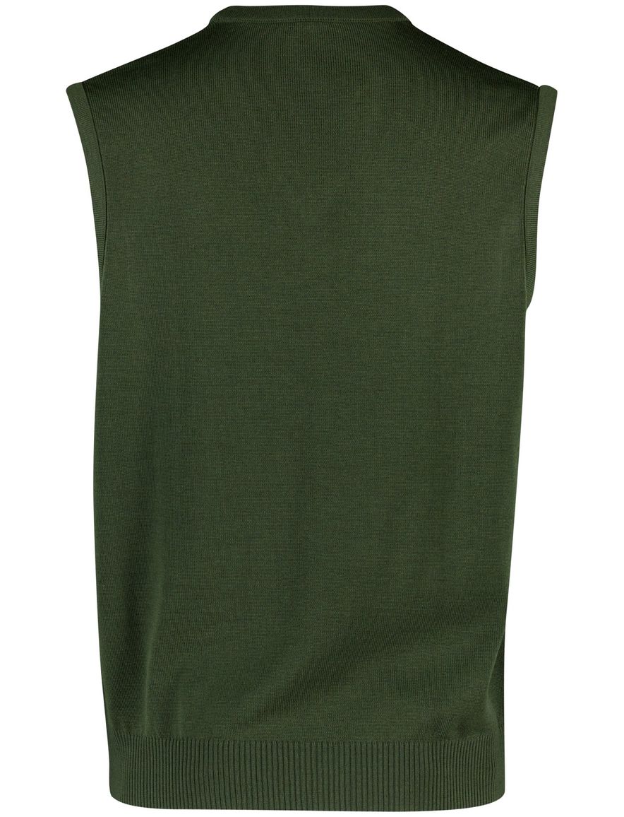 Maerz slipover groen