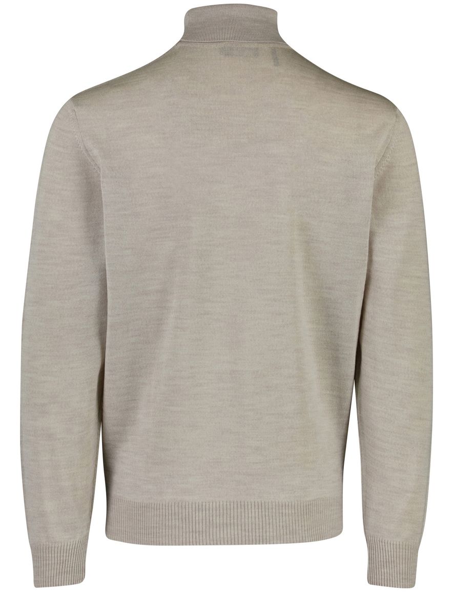 Mearz Coltrui beige 100% lamswol