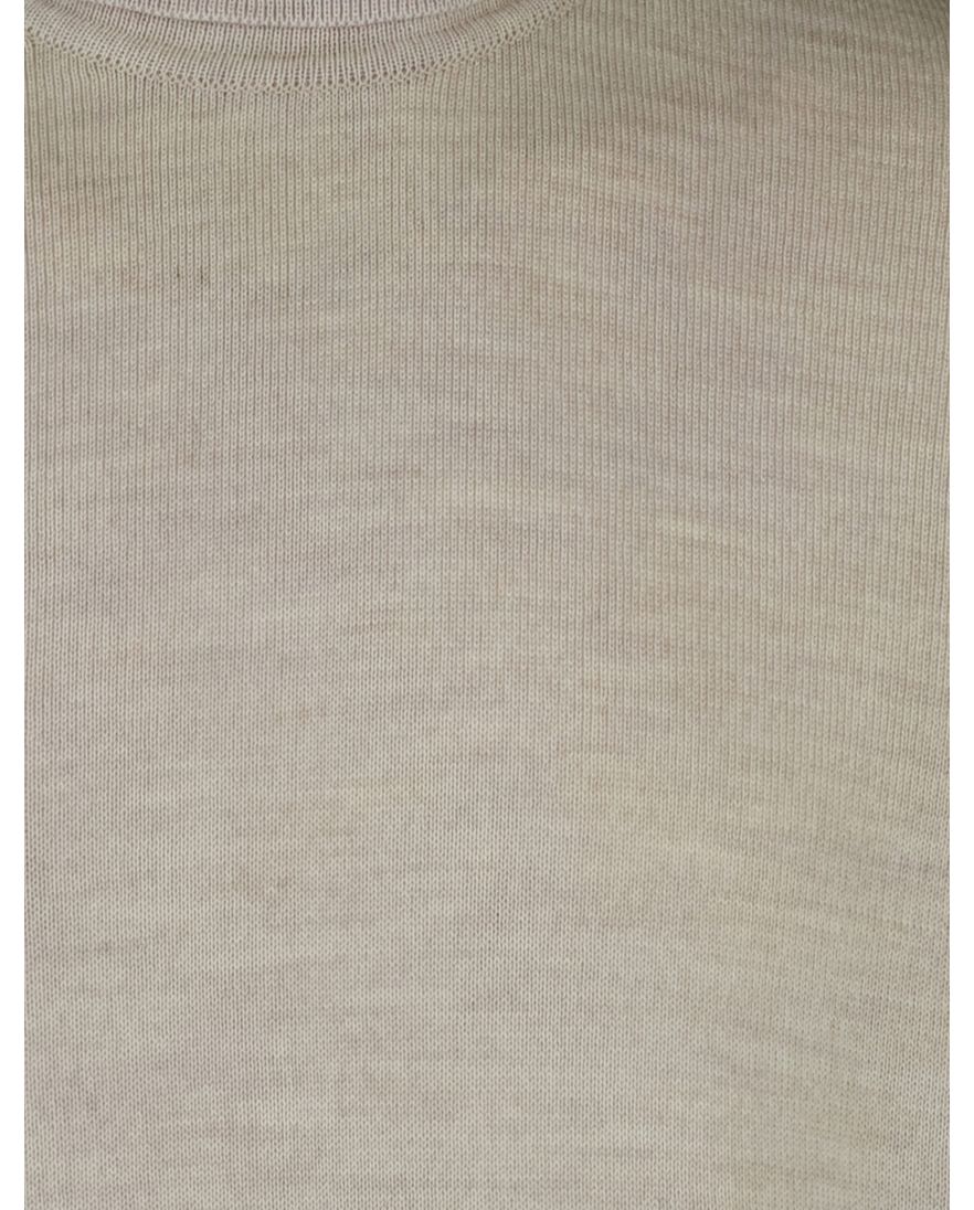 Mearz Coltrui beige 100% lamswol