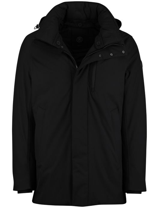 Reset Charleston winterjas zwart