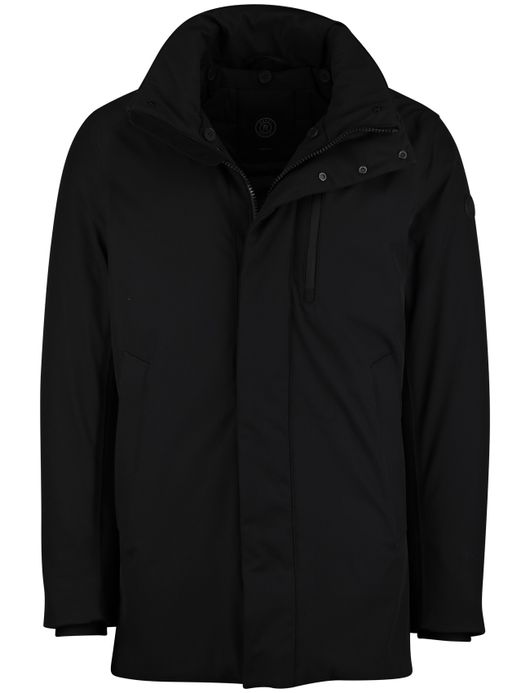 Reset Charleston winterjas zwart